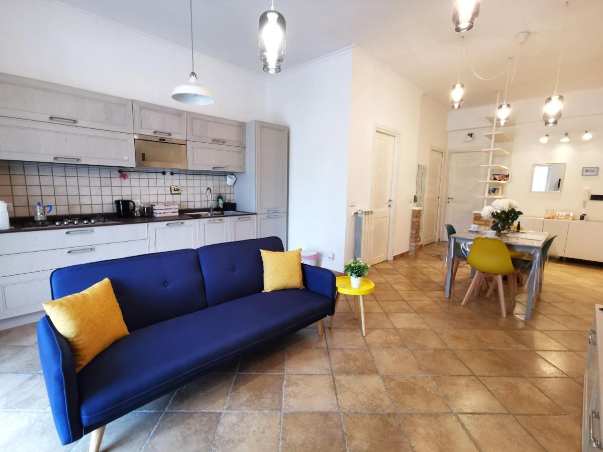 Ferienwohnung Cunce Anguillara Sabazia Exterior foto
