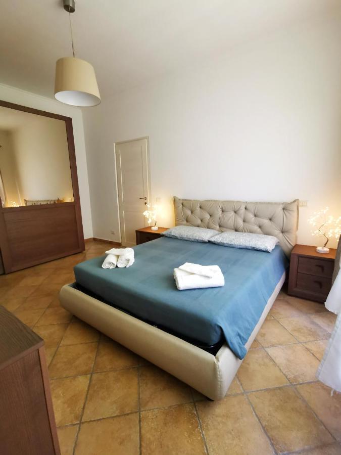 Ferienwohnung Cunce Anguillara Sabazia Exterior foto
