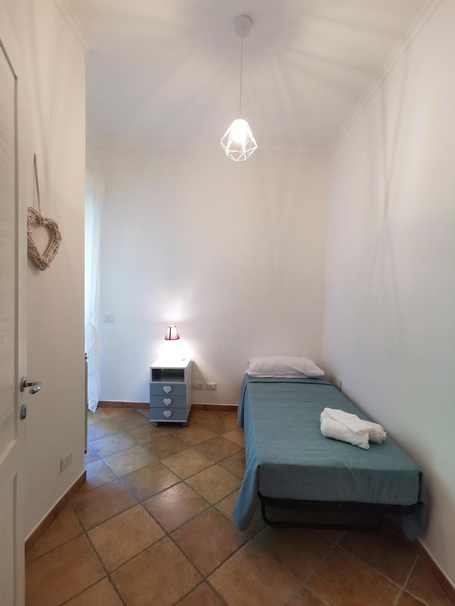 Ferienwohnung Cunce Anguillara Sabazia Exterior foto